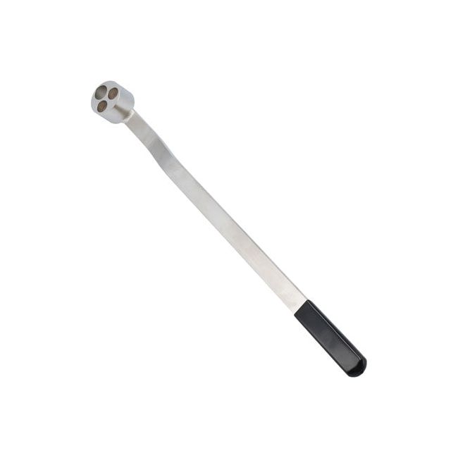Laser Crankshaft Holding Tool - for Ford Laser - Town Tools