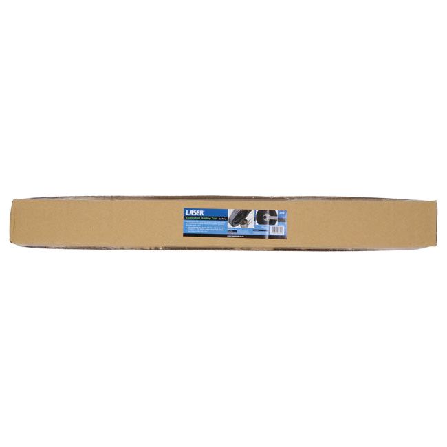 Laser Crankshaft Holding Tool - for Ford Laser - Town Tools
