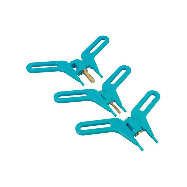 Laser Internal O-Ring Seal Fitting Tool Set Laser - Town Tools