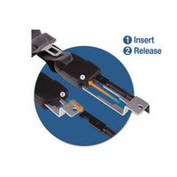 Laser Seat Belt Release Key - Tesla Model 3 & Y