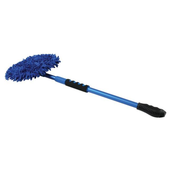 Laser Extendable Microfibre Wash Mop 7712 Laser - Town Tools 