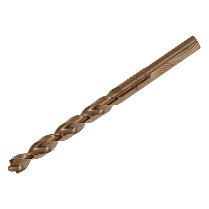 Dewalt Power Tools Extreme 2 Metal Drill Bits (10) 2.5mm OL:57mm WL:30mm DeWALT Power Tools - Town Tools