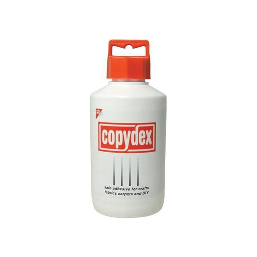 Copydex Copydex Adhesive Bottle 500ml Copydex - Town Tools