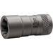 Sealey 1/4"Dr Reverse Spiral Bolt Extractor 9.5mm