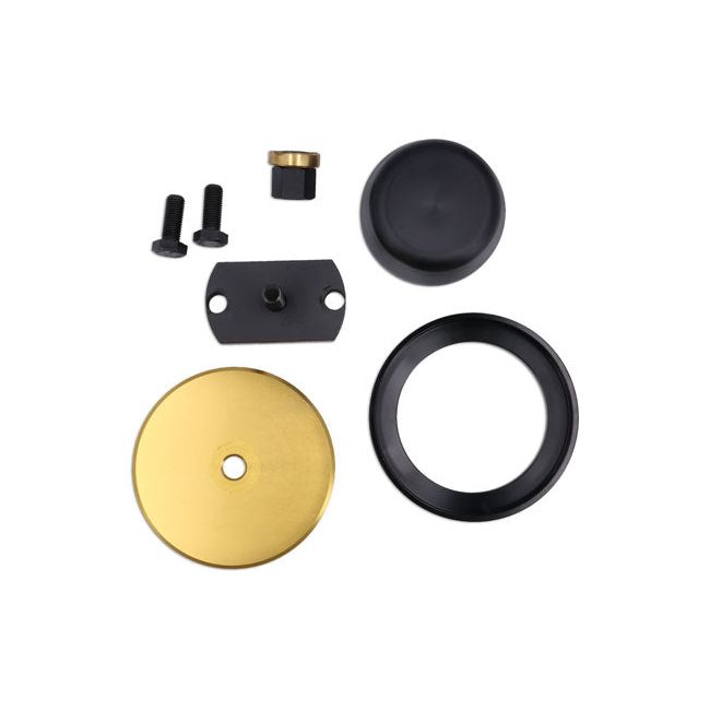 Laser Rear Crankshaft Oil Seal Fitting Tool – for BMW & MINI Laser - Town Tools