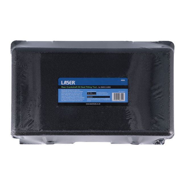 Laser Rear Crankshaft Oil Seal Fitting Tool – for BMW & MINI Laser - Town Tools