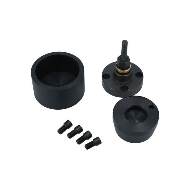 Laser Rear Crankshaft Oil Seal Fitting Tool - for BMW 2.0L Diesel Laser - Town Tools