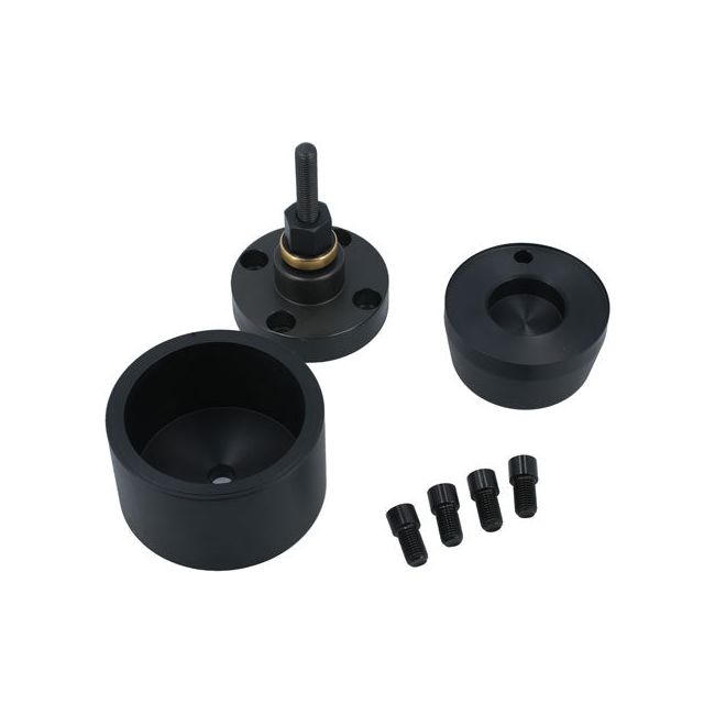 Laser Rear Crankshaft Oil Seal Fitting Tool - for BMW 2.0L Diesel Laser - Town Tools