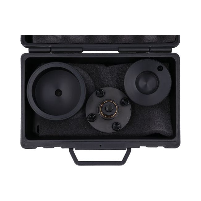 Laser Rear Crankshaft Oil Seal Fitting Tool - for BMW 2.0L Diesel Laser - Town Tools