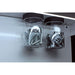Laser Magnetic Plastic Storage Tubs 2pc Laser - Town Tools