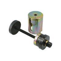 Laser Bush Removal & Fitting Tool - for BMW Rear Differential Mounting (rear bush)
