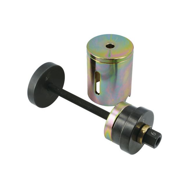 Laser Bush Removal & Fitting Tool - for BMW Rear Differential Mounting (rear bush) Laser - Town Tools