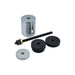 Laser Bush Removal & Fitting Tool - for BMW Rear Differential Mounting (rear bush) Laser - Town Tools