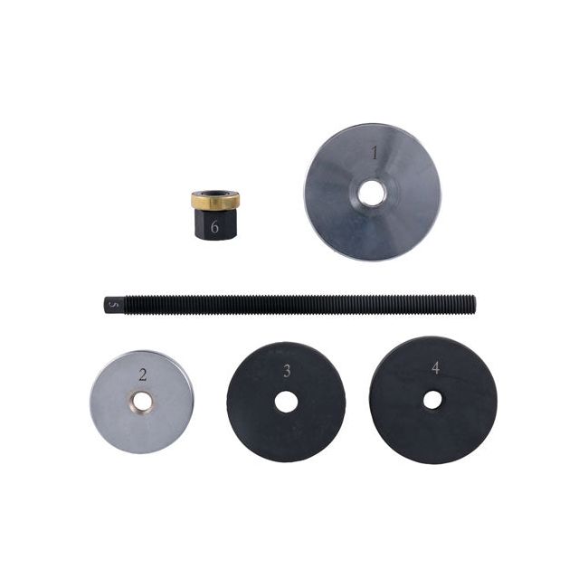 Laser Bush Removal & Fitting Tool - for BMW Rear Differential Mounting (rear bush) Laser - Town Tools