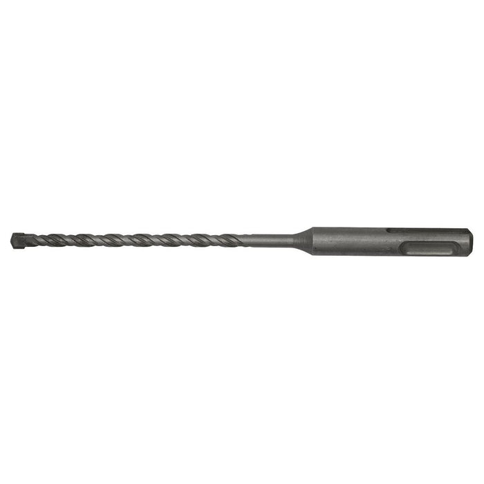 Sealey SDS Plus Drill Bit6 x 160mm SDS6X160 Sealey - Town Tools 