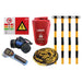 Laser EV Battery Hazard Pack - 8859 Laser - Town Tools
