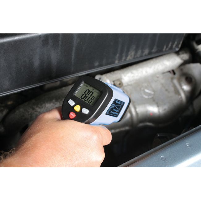 Laser EV Battery Hazard Pack - 8859 Laser - Town Tools