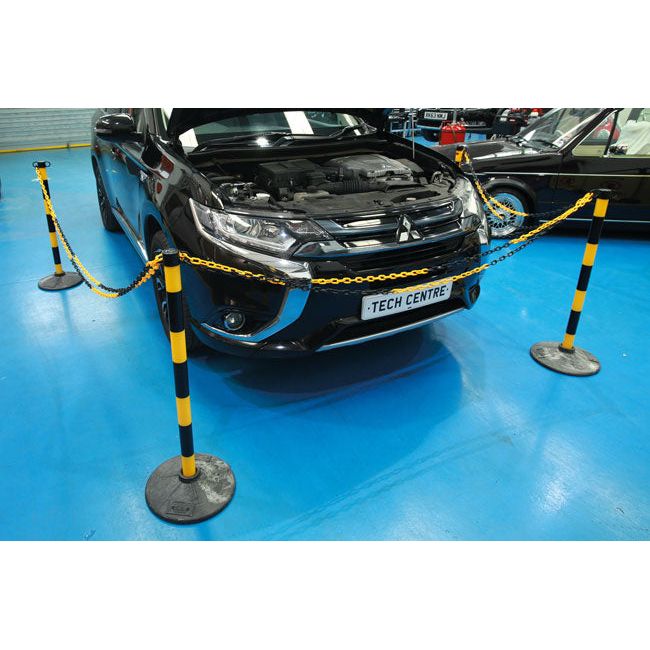 Laser EV Battery Hazard Pack - 8859 Laser - Town Tools