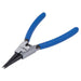Bluespot Tools Circlip Pliers External Straight 150mm (6in) BlueSpot Tools - Town Tools