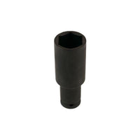 Laser Extra Deep Impact Socket 1/2"D 32mm 7773