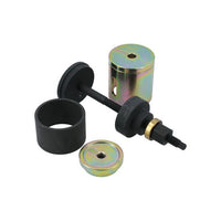 Laser Bush Removal & Fitting Tool - for BMW Rear Differential Mounting (front bushes)