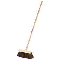 Draper Yard Broom, 330mm - CYB/B25/5