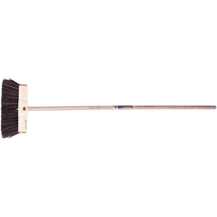 Draper Yard Broom, 330mm - CYB/B25/5
