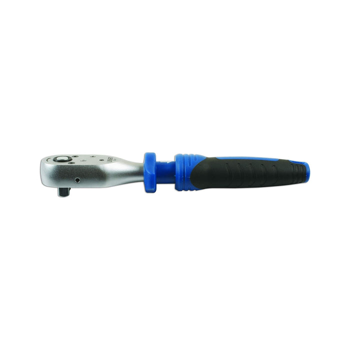 Laser Pull Back Rapid Action Ratchet 3/8"D 7377 Laser - Town Tools 