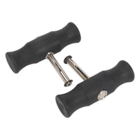 Sealey Wire Grip Handles Pair WK0512