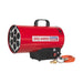 Sealey Space Warmerï Propane Heater 40500Btu/hr LP41 Sealey - Town Tools 