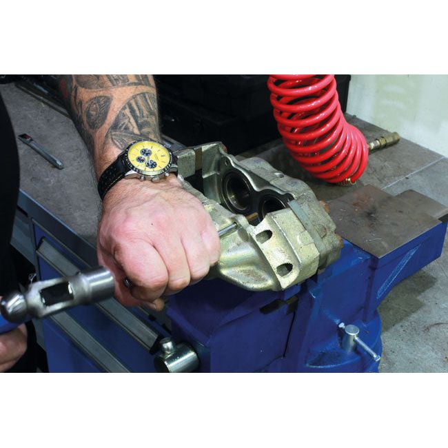 Laser Punch & Chisel Set 16pc Laser - Town Tools