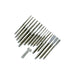 Laser Punch & Chisel Set 16pc Laser - Town Tools