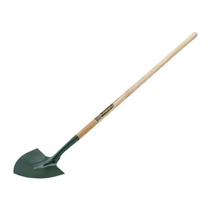 Bulldog West Country Shovel Bulldog - Town Tools