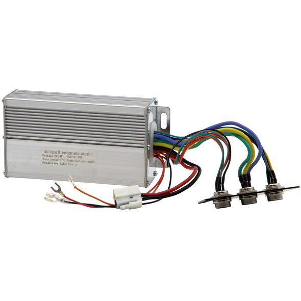 Sealey Controller