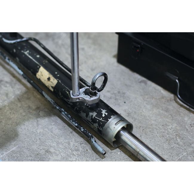 Laser Ratchet Flare Nut Wrench Set 3/8"D Laser - Town Tools