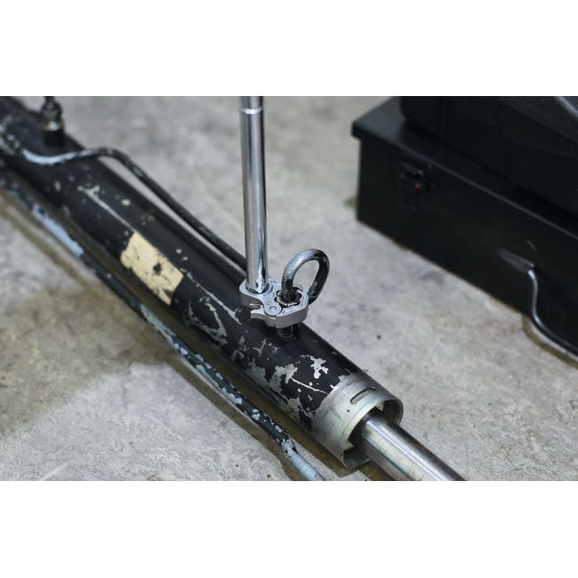 Laser Ratchet Flare Nut Wrench Set 3/8"D Laser - Town Tools