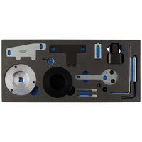 Draper Engine Timing/Overhaul Kit (Citroen, Peugeot) 27118