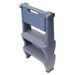 Laser Insulating Folding 3-Step Ladder Laser - Town Tools