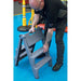 Laser Insulating Folding 3-Step Ladder Laser - Town Tools