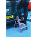 Laser Insulating Folding 3-Step Ladder Laser - Town Tools