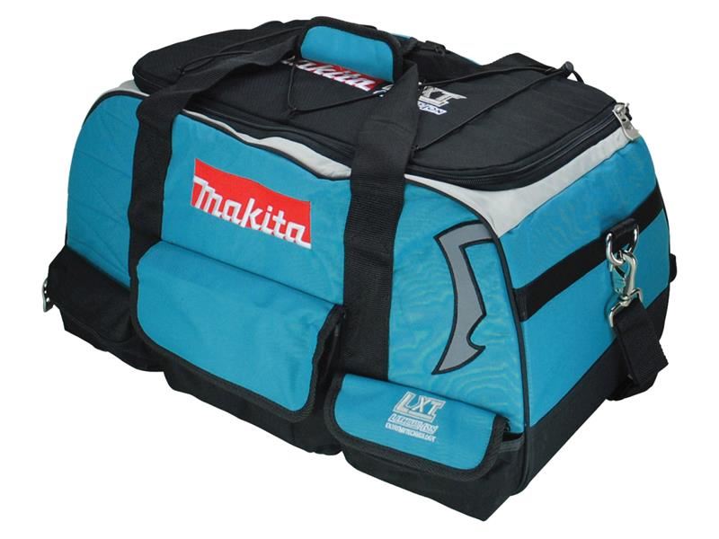 Makita LXT400 Heavy-Duty Tool Bag Makita - Town Tools