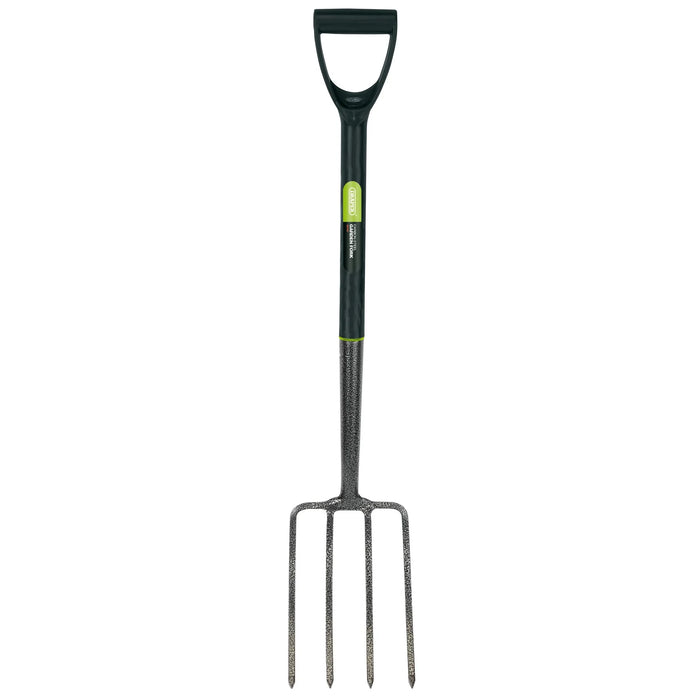 Draper Carbon Steel Garden Fork - GCSDF/I