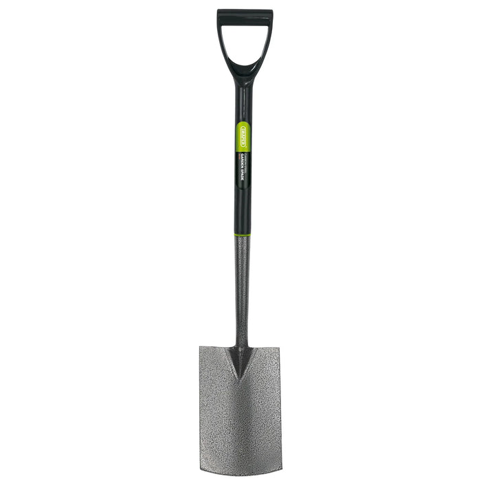 Draper Carbon Steel Garden Spade - GCSDS/I