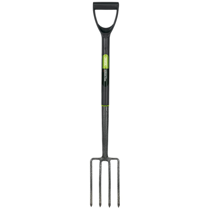 Draper Carbon Steel Border Fork - GCSBF/I