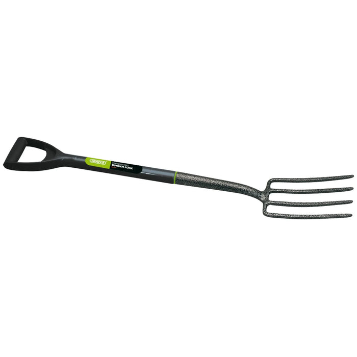 Draper Carbon Steel Border Fork - GCSBF/I