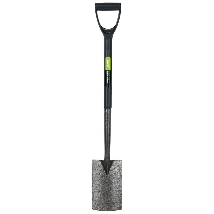 Draper Carbon Steel Border Spade - GCSBS/I