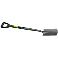 Draper Carbon Steel Border Spade - GCSBS/I