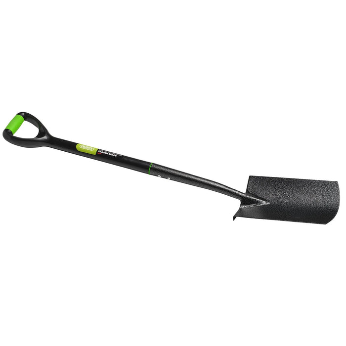 Draper Extra Long Carbon Steel Garden Spade - GCBS-EL/I