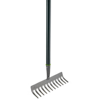 Draper Carbon Steel Garden Rake - GCSGR/I