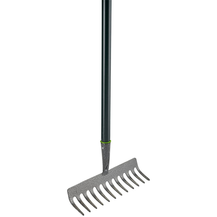 Draper Carbon Steel Garden Rake - GCSGR/I